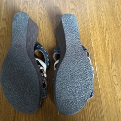 サンダル2️⃣の画像