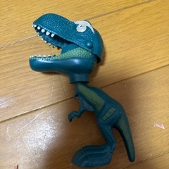 恐竜②10+1体セットの画像