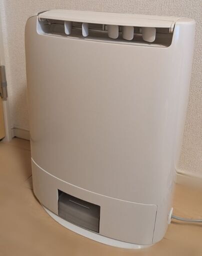 Panasonic F-YZSX60 衣類乾燥除湿機　中古　2019年式 2025年最新】除湿機 パナソニック f-yzsx60の人気アイテム