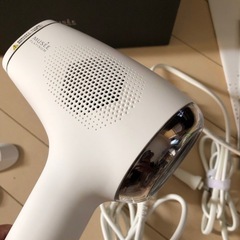 ミュゼコスメ 美容脱毛器 S.S.C. エピフォトスキンケア  70000円→5000円の画像