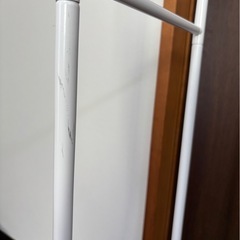 洗濯機ラックの画像