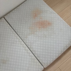 シングルマットレスの画像