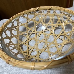 サラダボールの画像