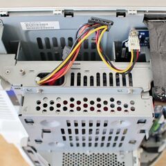ジャンクパソコン EK50WNの画像