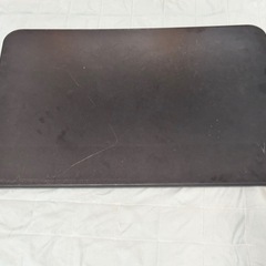 昇降デスク(机に置くタイプ)【 中古】の画像