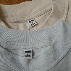 レディースUNIQLO(М,L)の画像