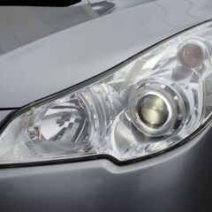 スバルレガシーB4の画像