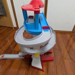 パウ・パトロール（タカラトミー）の画像