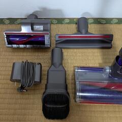 ダイソン掃除機Ｖ10の画像