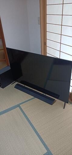 即日受渡❣️全国送料込スリムデザインNEC4K液晶HDR50インチモニター 即日受渡❣️全国送料込スリムデザインNEC4K液晶HDR50インチ