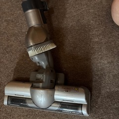 東芝サイクロン掃除機の画像