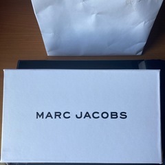 MARC JACOBS 外装3点の画像