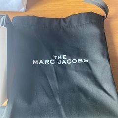 MARC JACOBS 外装3点の画像