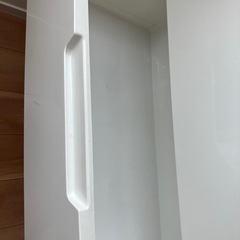 2個セット　収納　プラスチック　タンス　オシャレの画像