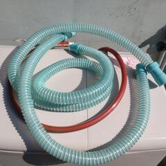 二槽式洗濯機の画像