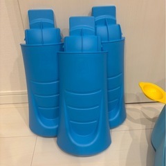 コストコ　ウォーターテーブルの画像