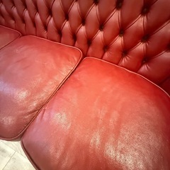 ソファの画像