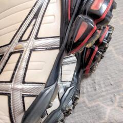 アシックス/ASICS TGN902 GELACE PRO2  ゲルエースプロ2  27㌢
の画像
