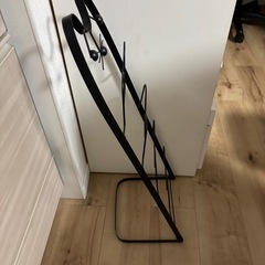 スリッパラックの画像