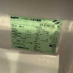 冷蔵庫の画像