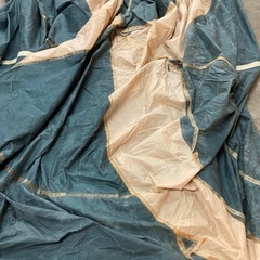 ⭐️決まりました⭐️コールマン　スタンダードドーム　テントの画像