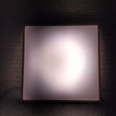 アイリスオーヤマ LEDシーリングライト 天然木 和風角形 8畳調色 CL8DL-5.1JM 2025年の画像
