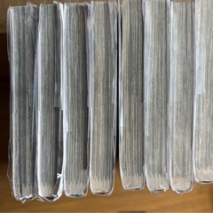 カッコウの許嫁 1-8巻の画像