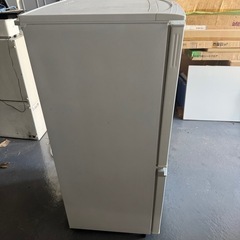 シャープ冷蔵庫 格安の画像