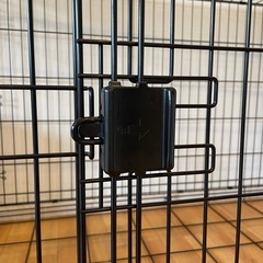 【美品】犬用ケージ　ペットケージ　
サークル の画像