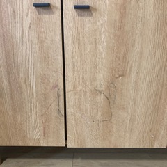 キャビネットの画像