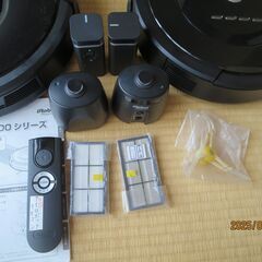 お掃除ロボットルンバの画像