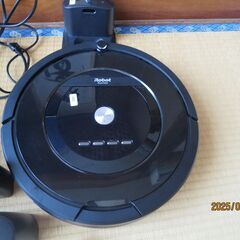 お掃除ロボットルンバの画像