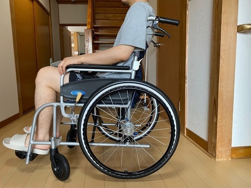 【介護3点セット】車椅子＋ポータブルトイレ＋浴室で使えるイス