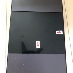 マグネット金属ドア貼り付け傘だての画像