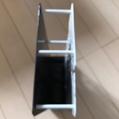 マグネット金属ドア貼り付け傘だての画像
