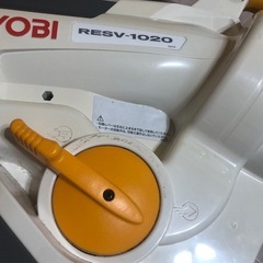 ブロアバキュームの画像