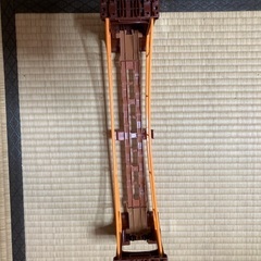 機関車トーマス　ぐらぐら吊り橋の画像