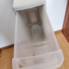 細身　スリムラック14×46×92の画像