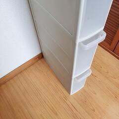 細身　スリムラック14×46×92の画像