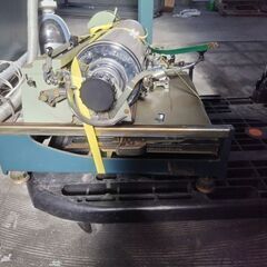 アンティーク 邦文タイプライターの画像