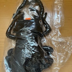 カブトムシ　アミューズメント景品の画像