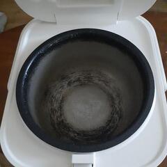 炊飯器の画像