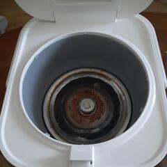 炊飯器の画像