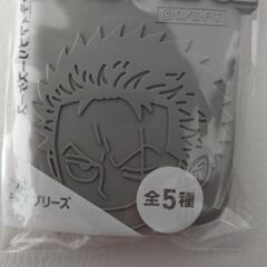 【新品非売品】ワンピース ミンティアケース ゾロの画像