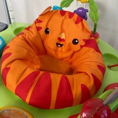 ジャンパルー    ベビートイ　知育玩具　おもちゃ　赤ちゃんの画像
