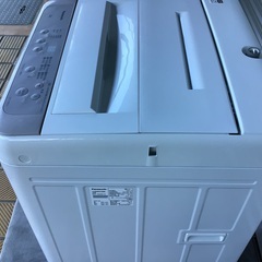 パナソニックNA-60B5  6K全自動洗濯機　高年式程度良好の画像