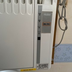 ルームエアコンの画像