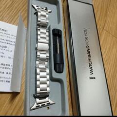 アップルウォッチ バンド 腕時計 ベルト アップルウォッチ ウルトラ2の画像