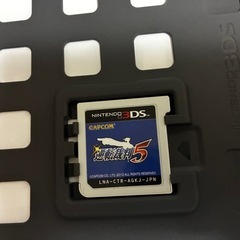 逆転裁判5の画像