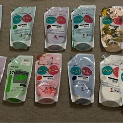 大容量絵の具セット【最終値下】の画像